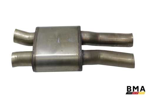 2021-2024 BMW M2 Used OEM Exhaust Muffler