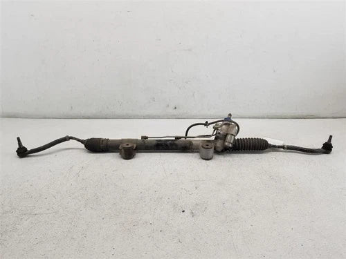 14-17 Infiniti QX50 Power Steering Rack and Pinion RWD OEM 490011BA0B used OEM rack and pinion