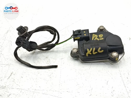 2019-2025 BMW X5 Rear Used OEM Exhaust Muffler