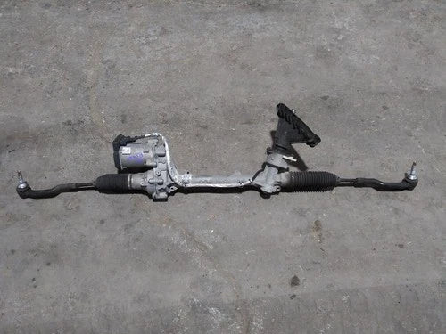 2019 Lincoln Nautilus OEM steering rack&pinion K2GC3D070AF 73k miles used OEM rack and pinion
