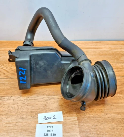 1995-2003 BMW Used OEM Exhaust Muffler