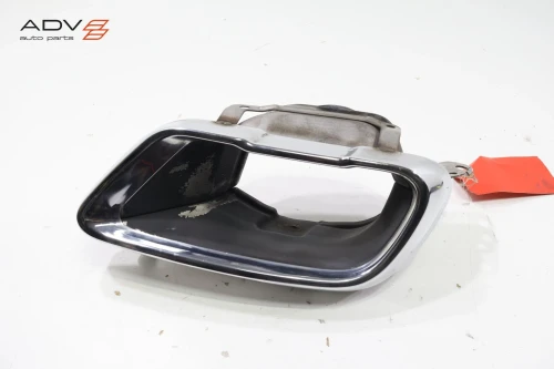 2020-2023 BMW X5 Left/Driver Rear Used OEM Exhaust Muffler
