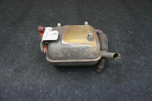 2014 BMW i3 18307623124 Used OEM Exhaust Muffler