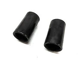 2013 BMW 3 Series Left & Right Rear Used OEM Exhaust Muffler