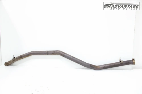 2014-2018 BMW X5 3.0L Front Used OEM Exhaust Muffler