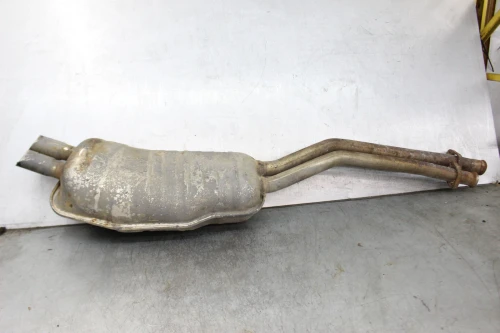 1995 BMW 325i Used OEM Exhaust Muffler