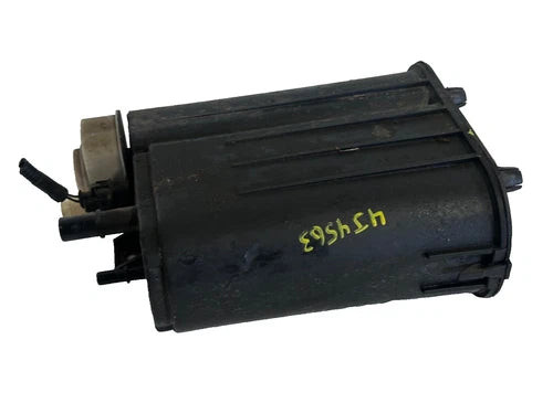 2016 2017 Jeep Wrangler Fuel Vapor Charcoal Canister Unit 05147082AH OEM !
