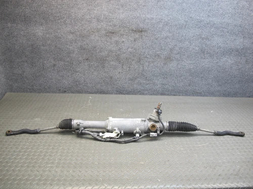 10-15 LEXUS IS350 IS250 CONVERTIBLE RWD POWER STEERING RACK & PINION GEAR OEM used OEM rack and pinion