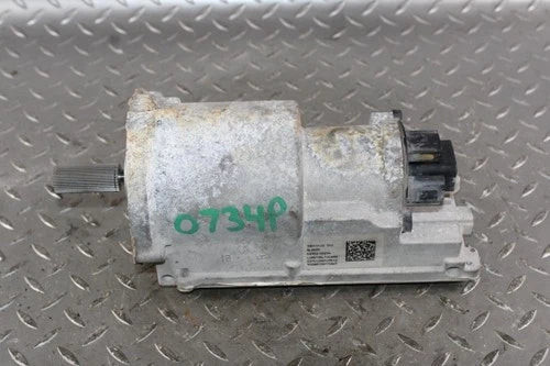 17-23 Charger Electronic Powered Steering Rack Pinion *MOTOR ONLY* Factory OEM used OEM rack and pinion