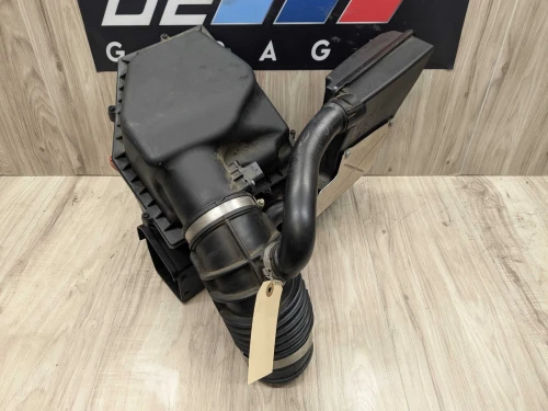 2005-2012 BMW 7 Series Used OEM Exhaust Muffler