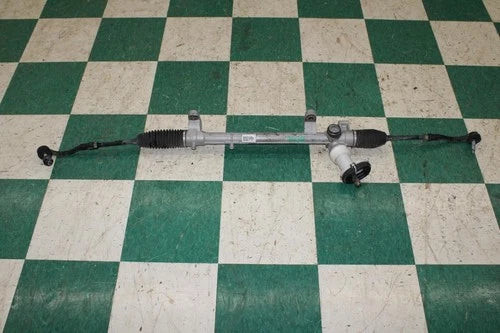 20-23 Telluride 3.8L FWD Powered Steering Rack And Pinion Tie Rod OEM Factory OE used OEM rack and pinion