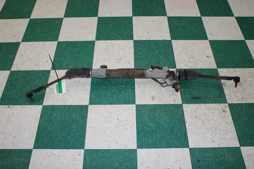 10-23 LEXUS GX460 Powered Steering Gear Rack And Pinion Tie Rod Ends Factory OEM used OEM rack and pinion