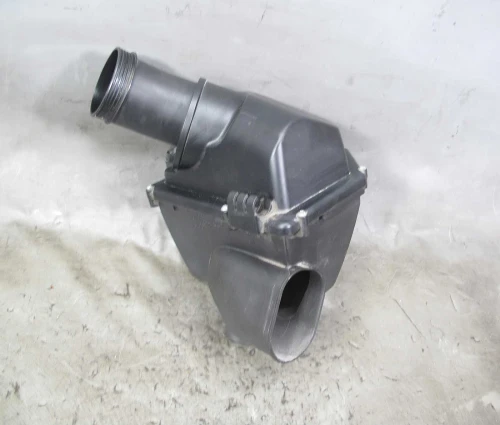 2013-2017 BMW M5 Left/Driver Used OEM Exhaust Muffler