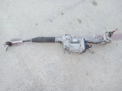 2020-2022 TESLA MODEL Y Used OEM Rack and Pinion 1044831-00-H AB7D88 used OEM rack and pinion