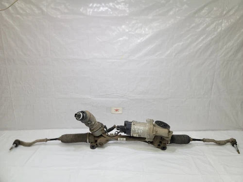 18 2018 Chevrolet Malibu Power Steering Gear Rack & Pinion FWD 1.5L OEM 84299442 used OEM rack and pinion
