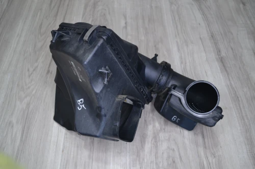 2017-2021 BMW 330i Used OEM Exhaust Muffler