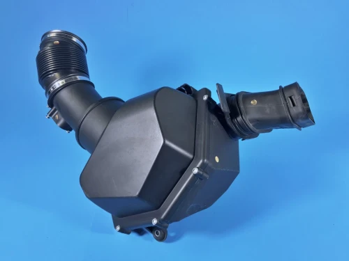 2013-2018 BMW M6 Right/Passenger Used OEM Exhaust Muffler