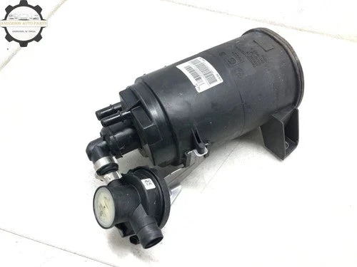 2015-2020 BMW G20 G22 G26 G80 G42 FUEL VAPOR CHARCOAL CANISTER FILTER OEM