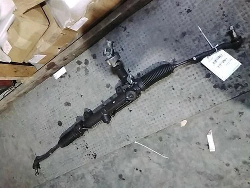 2001-2006 Mercedes C230 C240 C320 RWD Steering Gear Rack And Pinion Assembly OEM used OEM rack and pinion