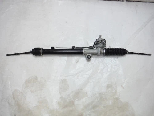 2014 HONDA Ridgeline POWER STEERING RACK AND PINION OEM 06536-SJC-505RM used OEM rack and pinion