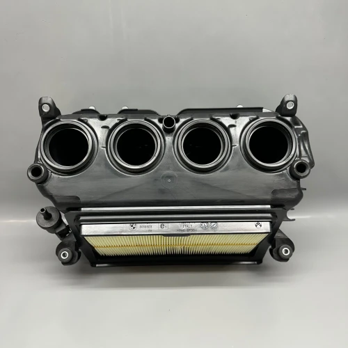 2020-2025 BMW 8567788 Used OEM Exhaust Muffler