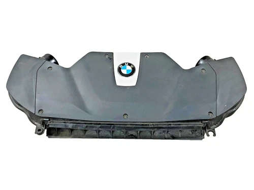2002-2016 BMW X5 4.4L Used OEM Exhaust Muffler