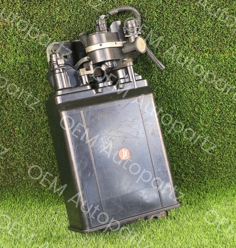 2003-2009 Lexus GX470 Charcoal vapor canister 77740-35530 Oem used : Fits FJ