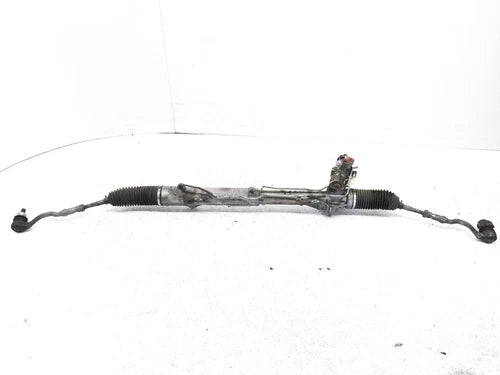 2011-2013 Bmw X5 3.0L Power Steering Gear Rack And Pinion Oem 32-10-6-858-488 used OEM rack and pinion