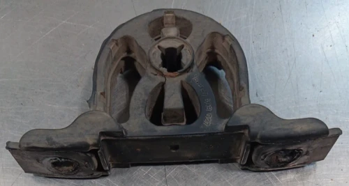 2003 BMW X5 Used OEM Exhaust Muffler