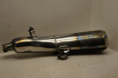 1993 BMW Used OEM Exhaust Muffler