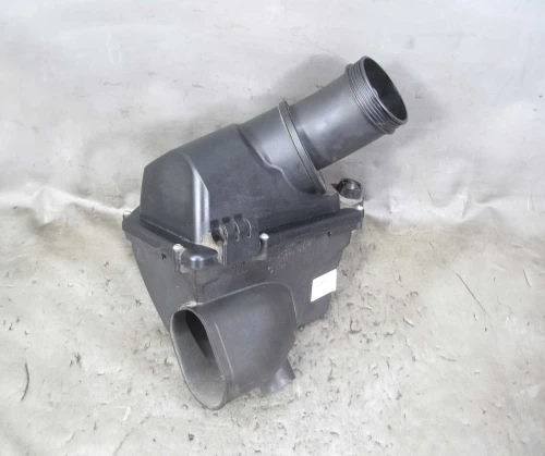 2013-2017 BMW M6 Right/Passenger Used OEM Exhaust Muffler
