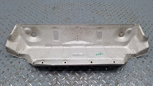 BMW M2 Rear Used OEM Exhaust Muffler