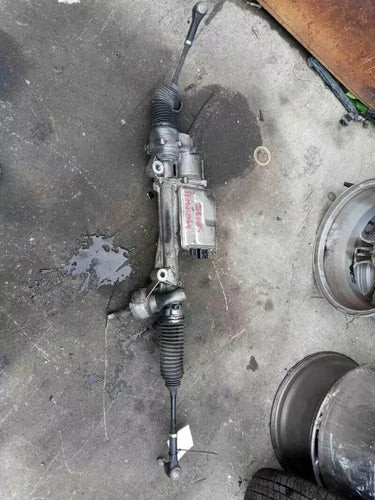 2018-2019 Ford Mustang Gear Steering Power Rack And And Pinion Assembly OEM used OEM rack and pinion