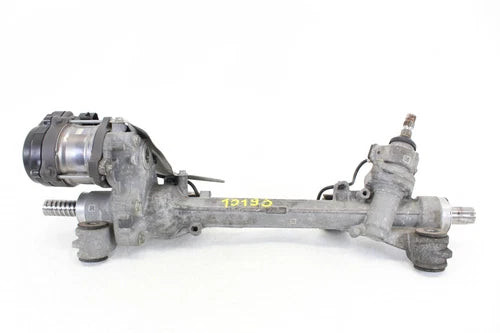 2018 - 2024 TOYOTA CAMRY FWD STEERING GEAR RACK & PINION 4425006373 OEM #13193 used OEM rack and pinion