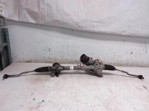 2018-2020 Honda Odyssey Steering Gear Power Rack And Pinion EX LX Canada market. used OEM rack and pinion