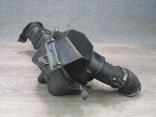 2012-2018 BMW M6 Left/Driver Used OEM Exhaust Muffler