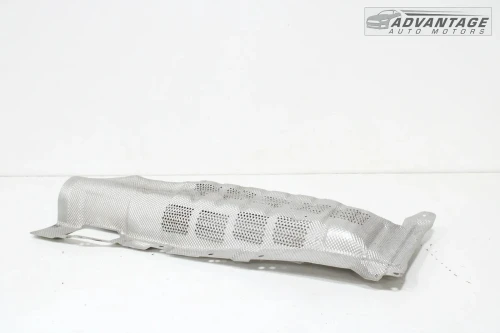 2016-2018 BMW 3 Series Front Used OEM Exhaust Muffler