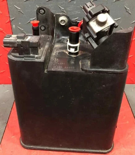 2005-2017 NISSAN FRONTIER XTERRA PATHFINDER VAPOR CANISTER ASSEMBLY GENUINE OEM