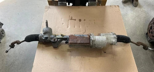 2012-2014 Ford F150 Electric Power Steering Rack and Pinion heavy duty OEM used OEM rack and pinion