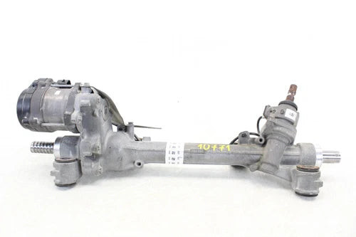 2018 - 2024 TOYOTA CAMRY FWD STEERING GEAR RACK & PINION 4425006373 OEM #10771 used OEM rack and pinion
