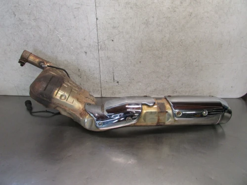 1994 BMW Used OEM Exhaust Muffler