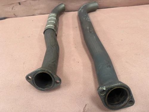 2002 BMW Z3 Front Used OEM Exhaust Muffler