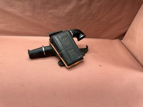 2012-2028 BMW 528i 2.8L Used OEM Exhaust Muffler