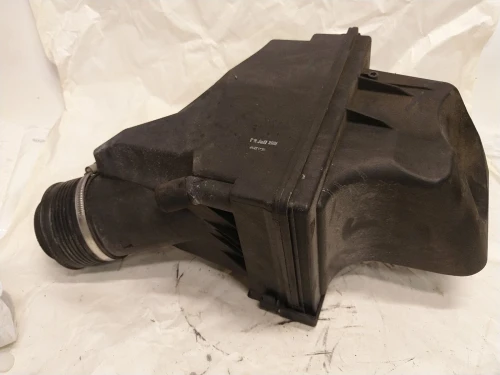 BMW 528i Used OEM Exhaust Muffler