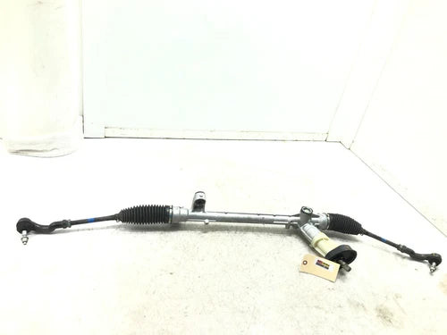 2020-2024 LINCOLN CORSAIR ELECTRIC POWER STEERING GEAR RACK AND PINION OEM used OEM rack and pinion
