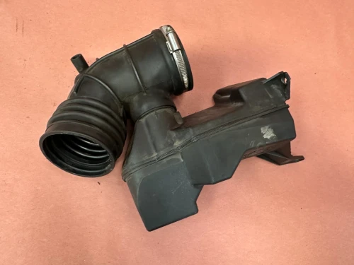 BMW 2.8L Used OEM Exhaust Muffler