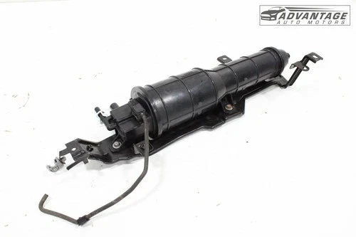 2016-2022 HONDA HR-V FUEL VAPOR EVAPORATOR CHARCOAL CANISTER W/ BRACKET OEM