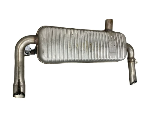 2022-2024 BMW AWD Used OEM Exhaust Muffler