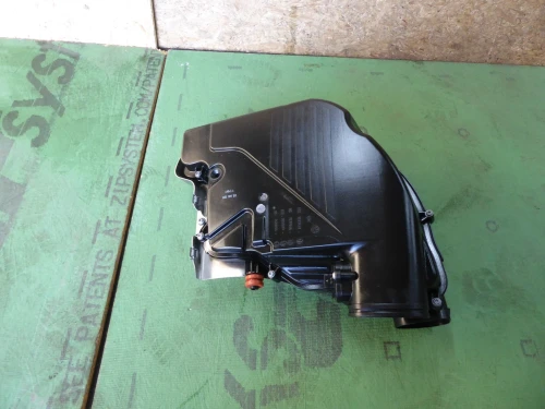 2001-2012 BMW 650i Used OEM Exhaust Muffler