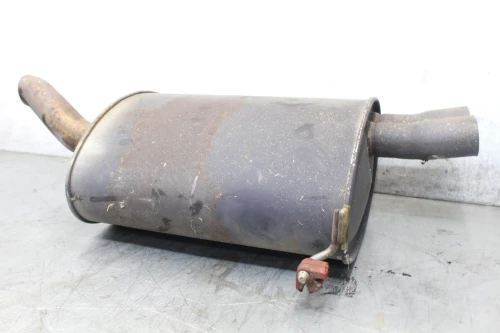 2000 BMW Z3 Used OEM Exhaust Muffler